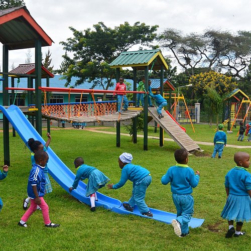 Community Playground
